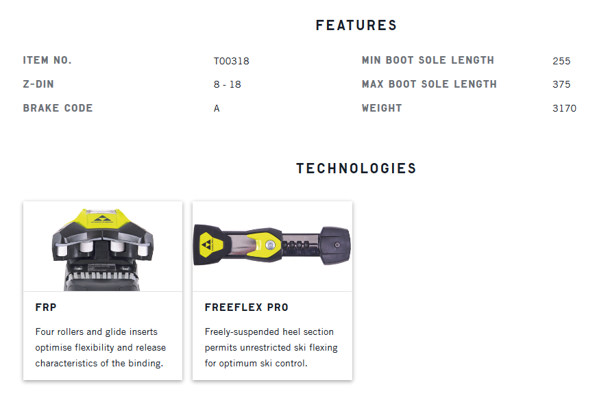 Ski | Fischer RC4 Worldcup SL Men Curv Booster + RC4 Z 18 FF X